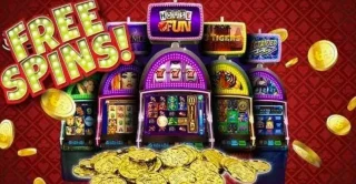 Free spins и слоты с бонусом: лучшие предложения наземных казино Филиппин Free spins и слоты с бонусом: лучшие предложения наземных казино Филиппин