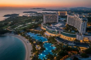 International Entertainment Corporation инвестирует $1-1.2 млрд в развитие казино и курортов Филиппин International Entertainment Corporation инвестирует $1-1.2 млрд в развитие казино и курортов Филиппин